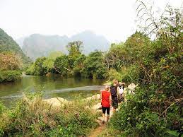 Luang Prabang Jungle Trek & Kayak Discovery - 2 Days 2