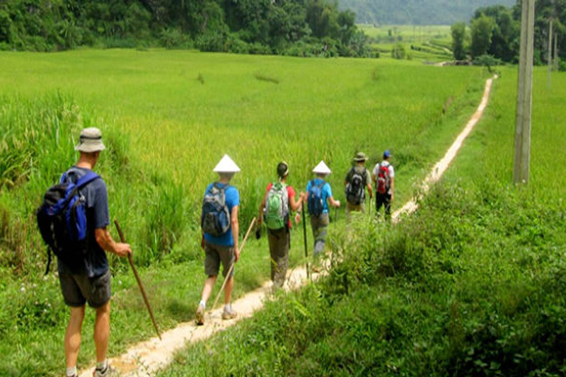 Luang Prabang Trekking To Nong Khiaw Area - 7 Days 4