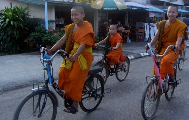 Vientiane Trek and Trails To ChiangMai - 13 Days 4