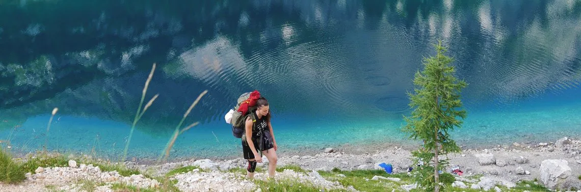 14 days The Best Myanmar Trekking Tour