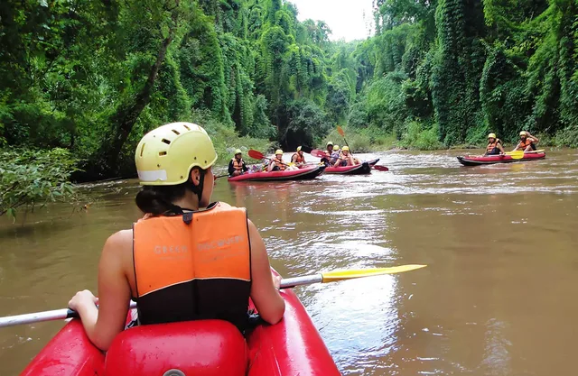 4 days Putao Trekking Tours