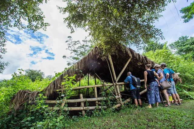 3 days Kalaw Trekking To Inle Lake