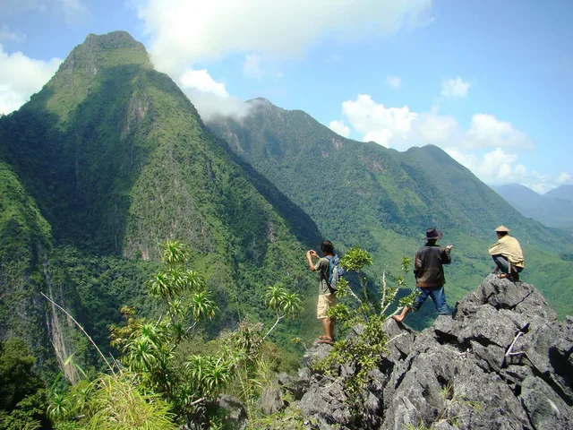 9 days Untapped Exotic Chin Expedition Tour