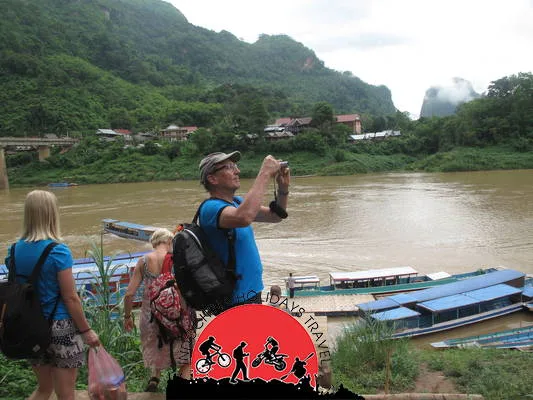 12 days Myanmar Hill Tribes Trek