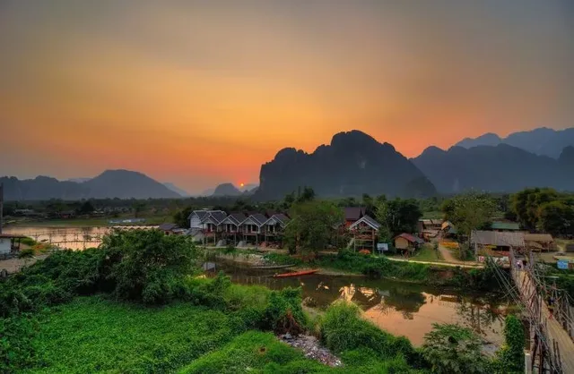 7 days The Best Chin State Trekking Tours