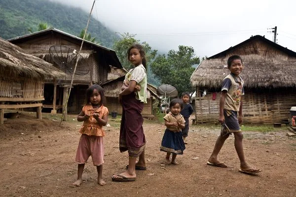 5 Days Trekking In Mountains and Tribes of Myanmar’s Chin State