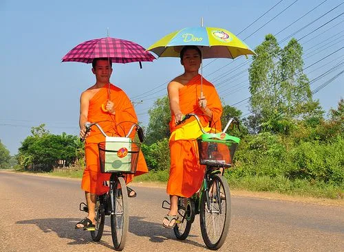 21 days Myanmar Highlights Trekking Tour