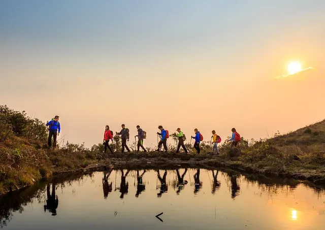 Vietnam Trekking Tours