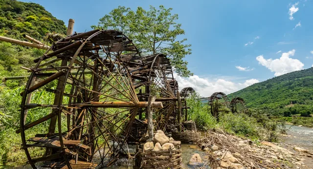 Laos Trekking Tours