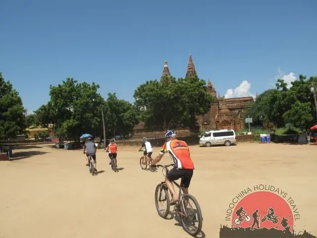 Philippines Cycling Tours