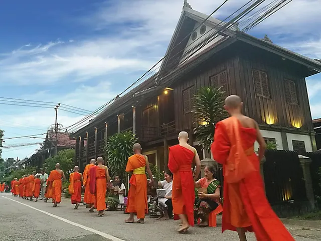 Bolaven Highlights Home-Stay Experience Trek - 2 Days 1