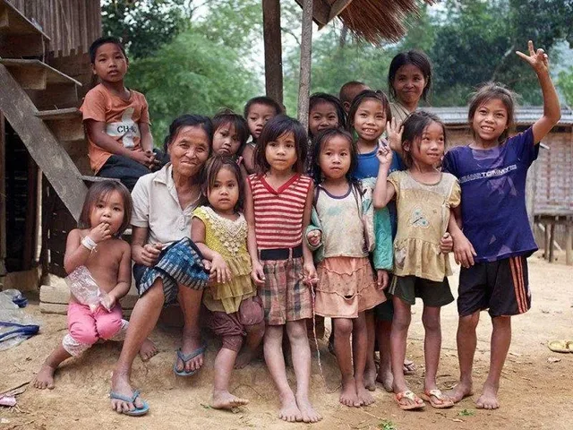 Laos Trekking And Sightseeing Tour - 11 Days 3