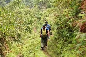 Luangnamtha Trekking Tours - 5 Days 1