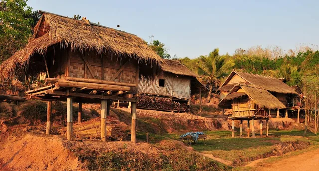 Trekking in Bolaven plateau in Pakse southern Laos - 2 Days 4