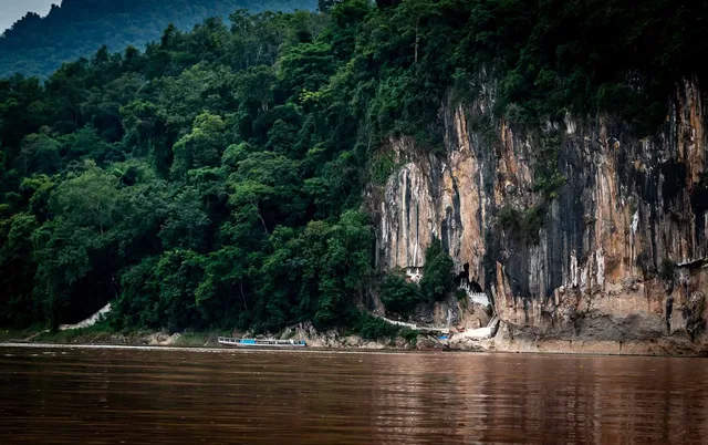 Vientiane Trek and Trails To ChiangMai - 13 Days 1