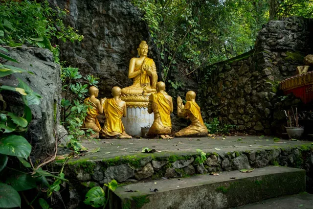 Vientiane Trek and Trails To ChiangMai - 13 Days 3